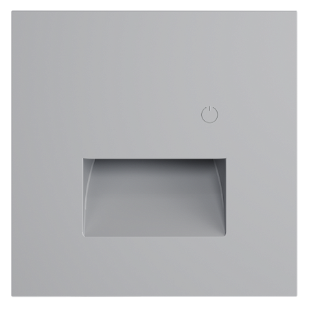 Накладка для подсветки светодиодной с датчиком Voltum S70 (серый) VLS002416 Накладка для подсветки светодиодной с датчиком Voltum S70 (серый) VLS002416