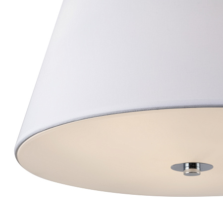 Подвесной светильник Maytoni Bergamo MOD613PL-03W