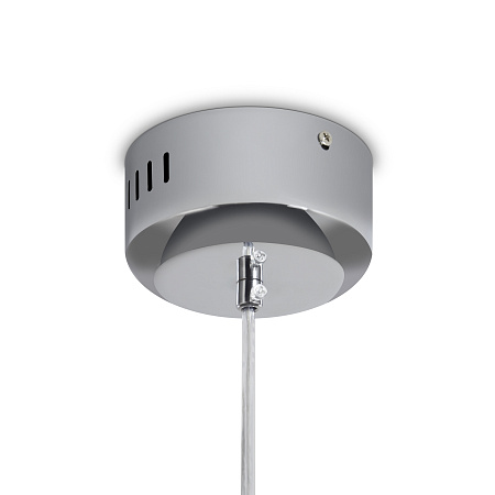 Подвесная люстра Freya Amela FR6138PL-L21CH