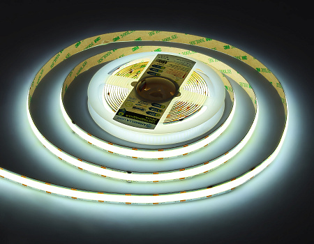 Светодиодная лента 19 Вт/м 6500K 1800 Лм/м 24V IP20 Illumination GS4803 Светодиодная лента 19 Вт/м 6500K 1800 Лм/м 24V IP20 Illumination GS4803