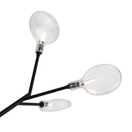 Потолочный светильник Freya Florencia FR5049CL-27B