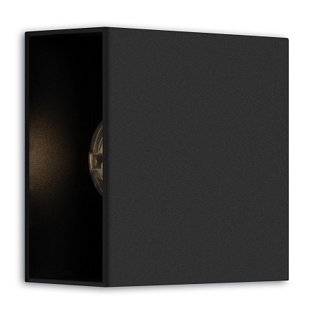 Светильник настенный светодиодный Freya Fless FR10005WL-L6B Светильник настенный светодиодный Freya Fless FR10005WL-L6B