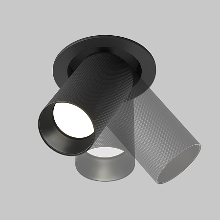 Спот Maytoni Artisan C081CL-01-GU10-B Спот Maytoni Artisan C081CL-01-GU10-B