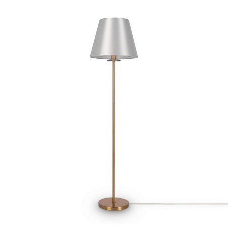 Торшер Freya Forte FR1006FL-01G Торшер Freya Forte FR1006FL-01G