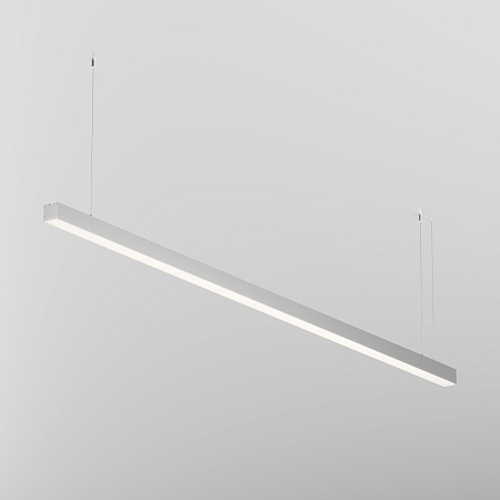 Линейный светильник светодиодный 3000К 2000*50*50мм Maytoni LL312023