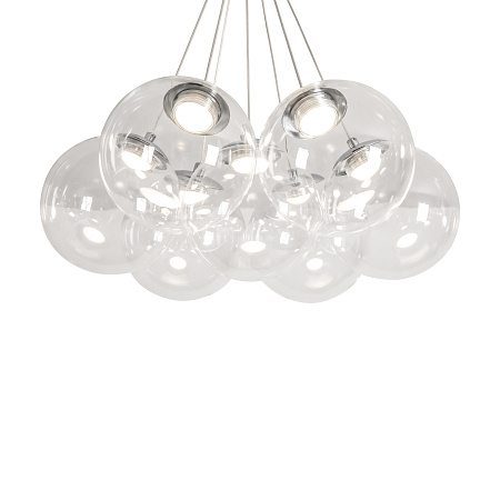 Подвесной светильник Freya Verto FR5580PL-L35N