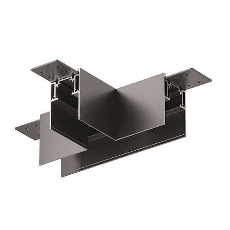 Коннектор для магнитных трековых систем Maytoni Gravity TRA010CT-41B