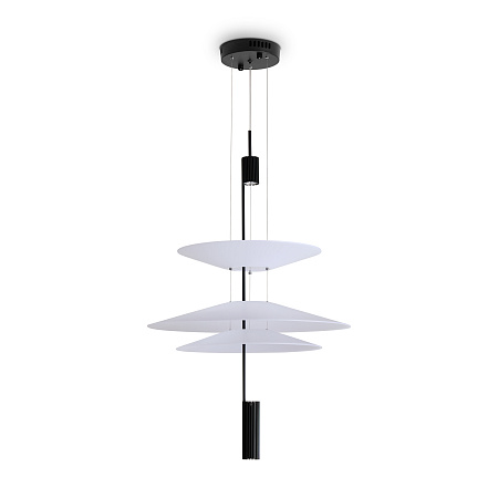 Светильник подвесной светодиодный Freya Mono FR6190PL-L7WB