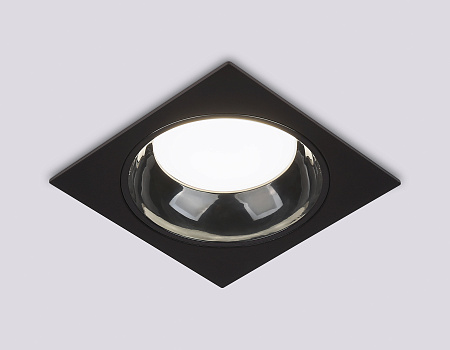 Светильник встраиваемый Ambrella light TN52342