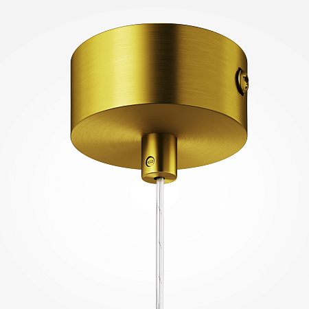 Светильник подвесной Maytoni Teatro MOD287PL-01BS Светильник подвесной Maytoni Teatro MOD287PL-01BS