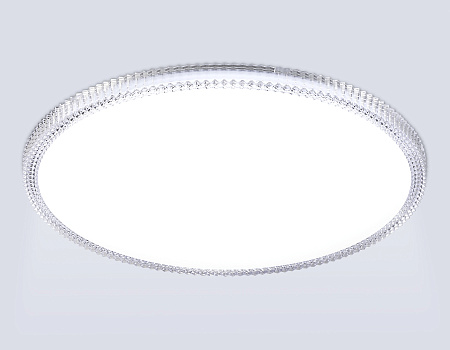 Светильник потолочный светодиодный Orbital FZ1720