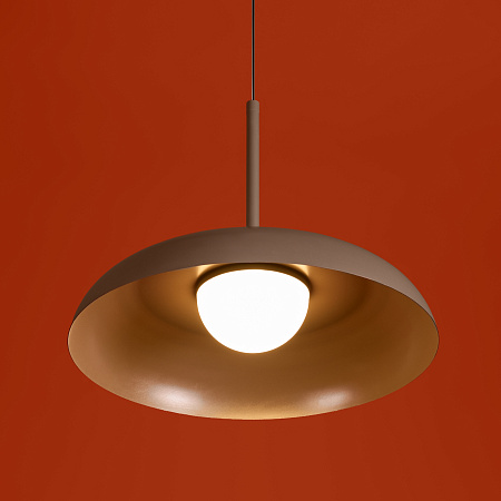 Светильник подвесной светодиодный Freya Movement FR5602PL-L5BR1