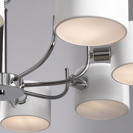 Подвесная люстра Freya Anita FR5012PL-08CH Подвесная люстра Freya Anita FR5012PL-08CH