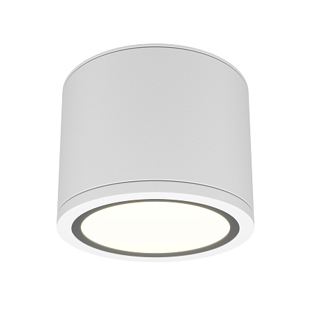 Светильник потолочный Maytoni Rendo C095CL-GX53-W