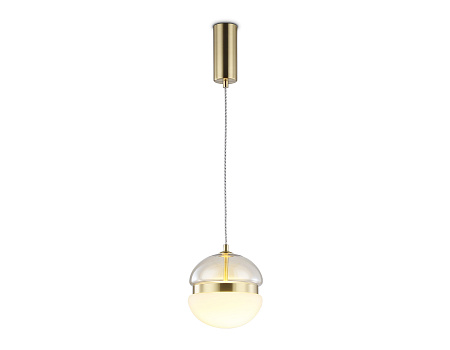 Светильник подвесной светодиодный Ambrella light HIGH LIGHT LH11001