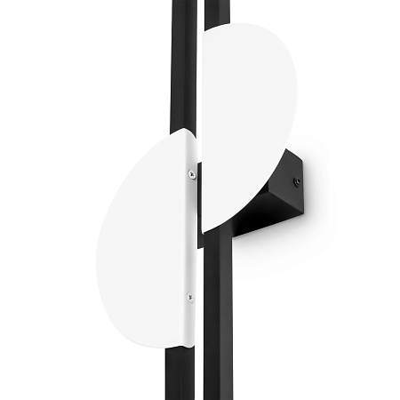 Светильник настенный светодиодный Maytoni Skyline MOD179WL-L22W4K1