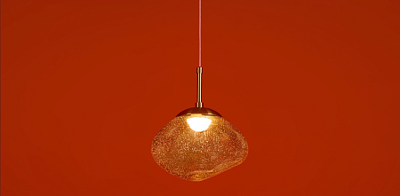 Светильник подвесной светодиодный Freya Mote FR5601PL-L40YA