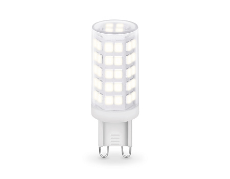 Лампа светодиодная G9 9W 4000K Ambrella light 100904