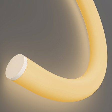 Гибкий неон Maytoni 14,4Вт/м 2700К 24V IP65 Круглый 20300