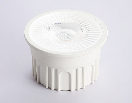 Лампа светодиодная GU5.3 12Вт BULBING 212602