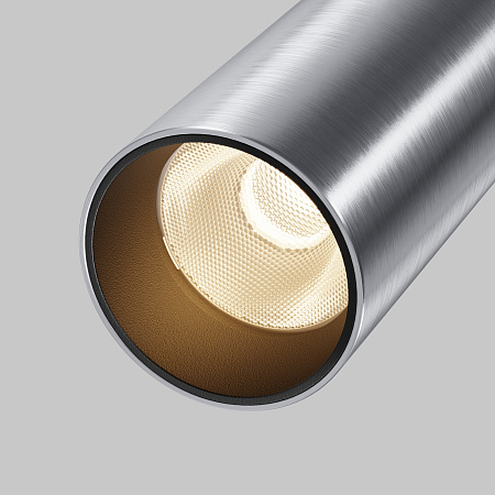 Спот светодиодный Maytoni FOCUS LED C055CL-L12W3K-W-PT