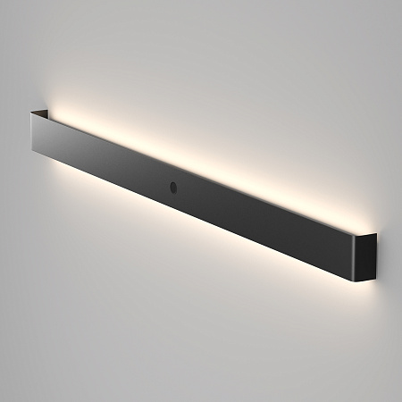 Светильник настенный светодиодный Maytoni Bracket MOD492WL-L20BK