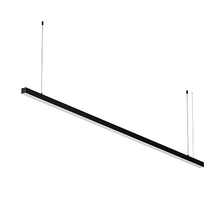 Линейный светильник светодиодный 3000К 2000*35*35мм Maytoni LL312015