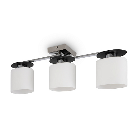 Потолочный светильник Freya Bice FR5101-CL-03-CN