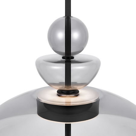 Светильник подвесной светодиодный Maytoni Bangkok MOD185PL-L11B3K3