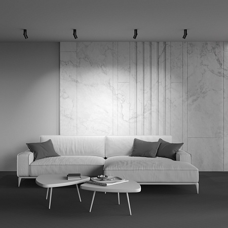 Спот светодиодный Maytoni Dafne C027CL-L10B4K