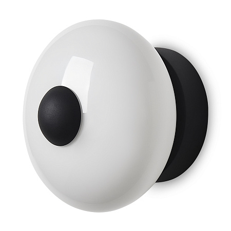 Светильник настенный светодиодный Freya Aqua FR5553WL-L6B