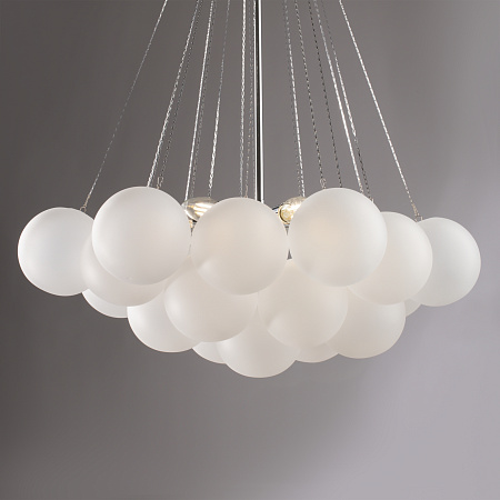 Люстра подвесная Freya Fiesta FR5231PL-06CH