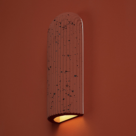 Светильник настенный Freya Terra FR5582WL-01R1