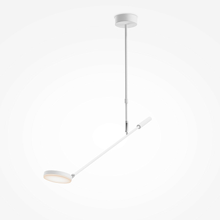 Светильник потолочная светодиодный Maytoni Fad MOD070CL-L8W3K