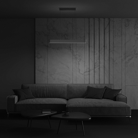 Подвесной светильник Maytoni Step P010PL-L23G4K Подвесной светильник Maytoni Step P010PL-L23G4K