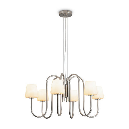 Люстра подвесная Freya Jade FR2039PL-06N