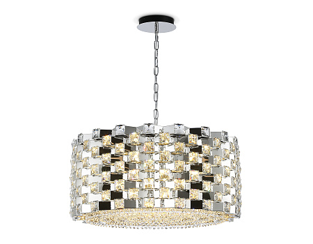 Люстра подвесная Ambrella light HIGH LIGHT LH41006