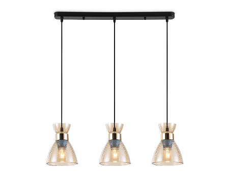 Светильник подвесной Ambrella light TRADITIONAL TR3404