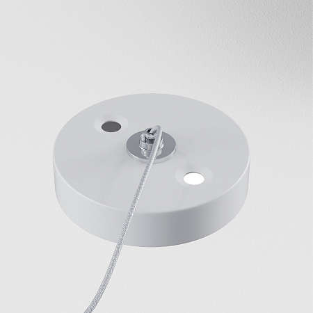 Подвес для однофазного шинопровода Maytoni Unity TRA001CW-11W