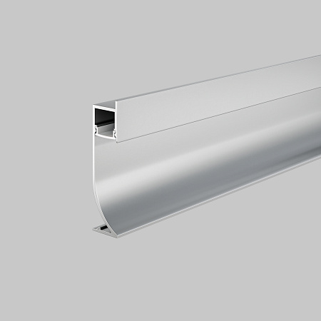 Профиль Maytoni Алюминиевый профиль  ALM-5314-S-2M