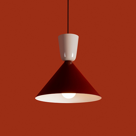 Светильник подвесной Freya Still FR5598PL-01R Светильник подвесной Freya Still FR5598PL-01R