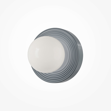 Светильник настенно-потолочный Maytoni Careless MOD403WL-01GR1