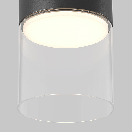 Светильник потолочный Maytoni Glory C094CL-GX53-B Светильник потолочный Maytoni Glory C094CL-GX53-B