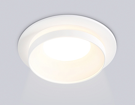 Светильник встраиваемый Ambrella light TECHNO SPOT TN30707