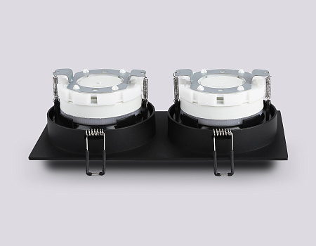 Светильник встраиваемый Ambrella light TN52344