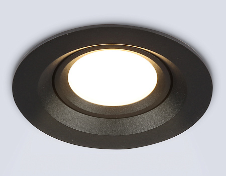 Светильник встраиваемый Ambrella light TN1142