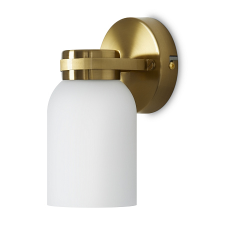 Бра Freya Kamelia FR5446WL-01BS