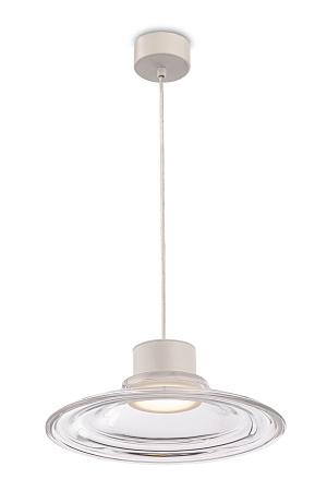 Светильник подвесной светодиодный Maytoni Remous P066PL-L9W4K