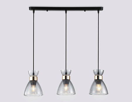 Светильник подвесной Ambrella light TRADITIONAL TR3407