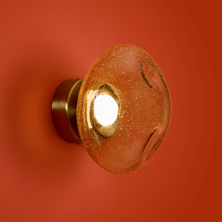 Бра Freya Mote FR5601WL-01YA